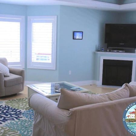 Ocean View Condo Downtown Watch Hill, Ri With Porch Westerly Extérieur photo