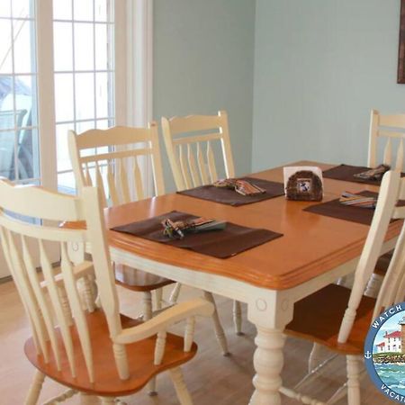 Ocean View Condo Downtown Watch Hill, Ri With Porch Westerly Extérieur photo