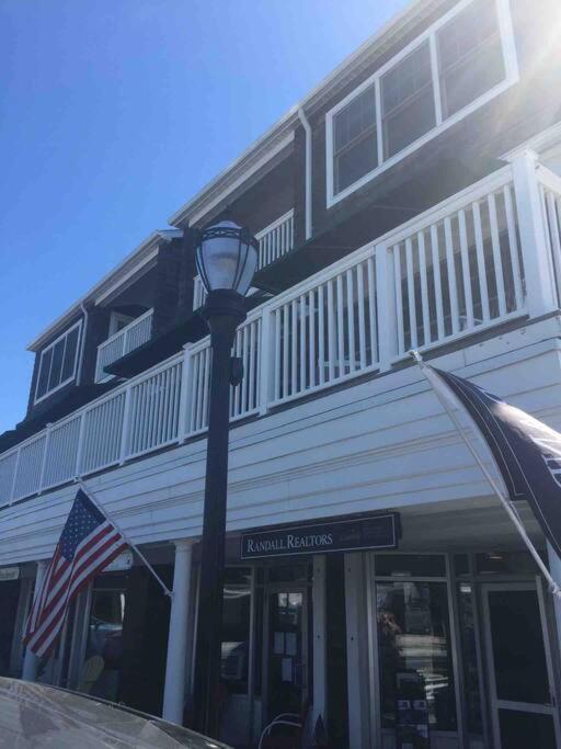 Ocean View Condo Downtown Watch Hill, Ri With Porch Westerly Extérieur photo